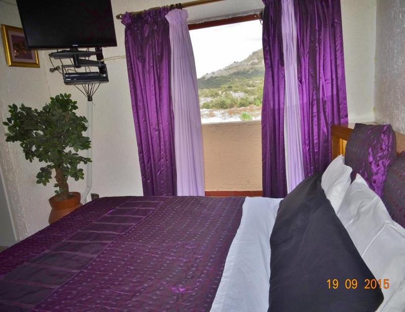 4 Bedroom Property for Sale in Hartbeespoort Dam Nature Reserve North West